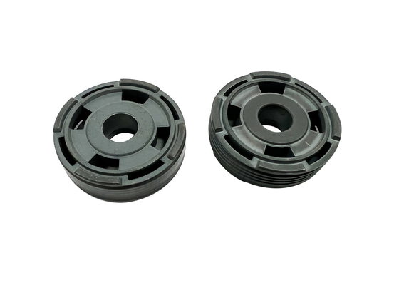 45mm PTFE uniu o pistão nenhumas rebarbas usadas em amortecedores do carro