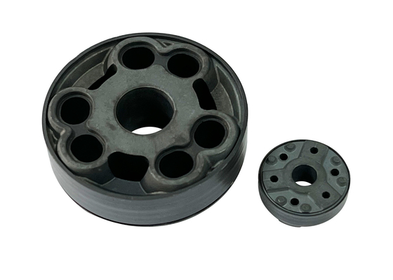 Os vários diâmetros PTFE uniram o pistão para Front And Rear Shock Absorbers