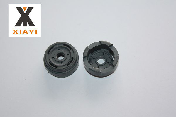 FC - 0208 peças de metal do pó para os choques do carro da metalurgia de pó e do processo da aglomeração
