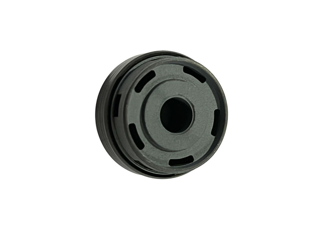 Resistência à corrosão Absorvedor de choques pistão 2,19 G/cm3 Densidade Tratada a vapor