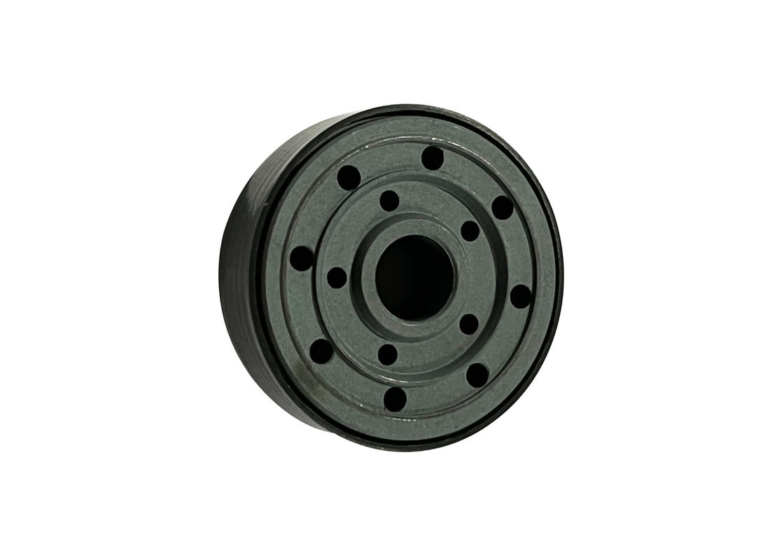 Fe C Cu Sinter Piston Absorvedor de choque resistente ao calor com resistência à corrosão