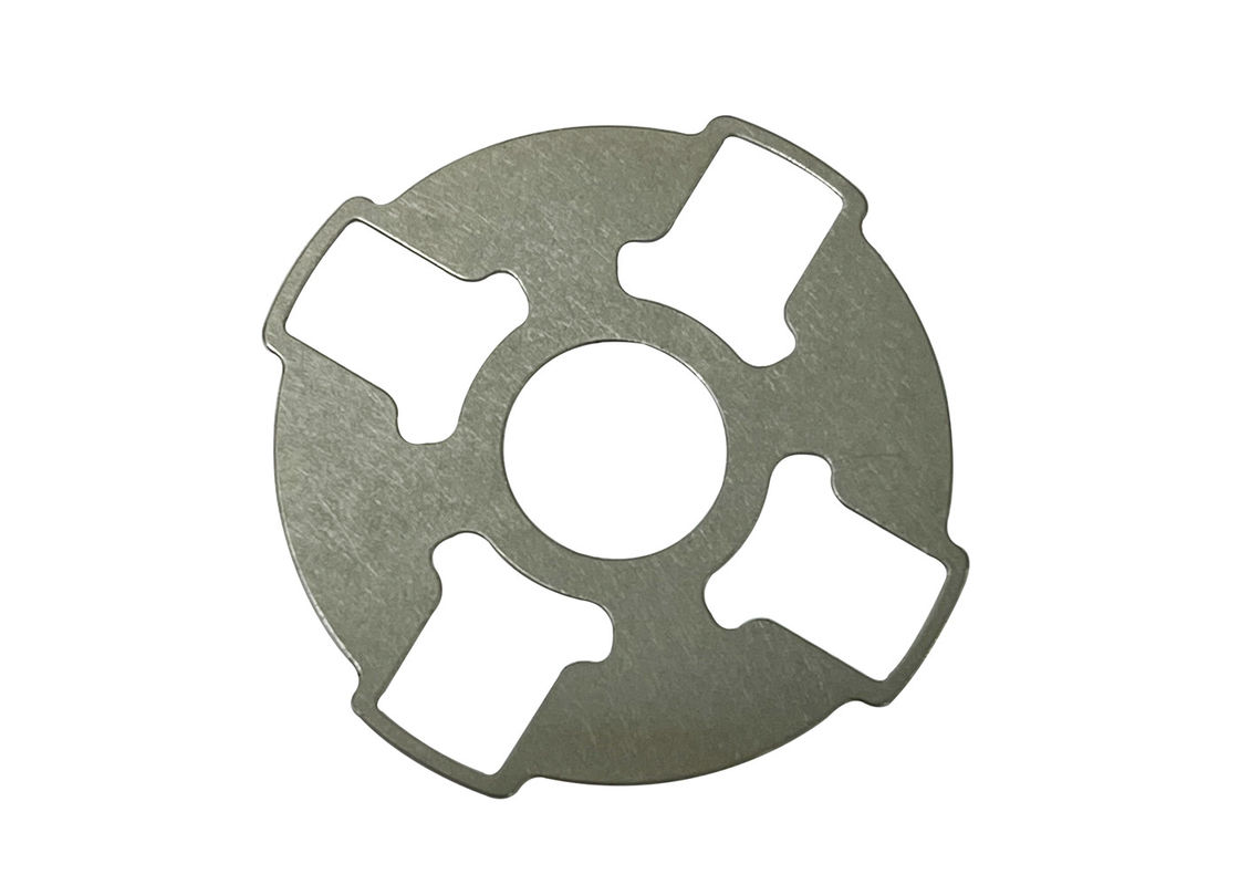 SK4 SK5 Espessura 0,10 - 0,20 Dureza HRC50 Redonda Trim Ring Valve Shim
