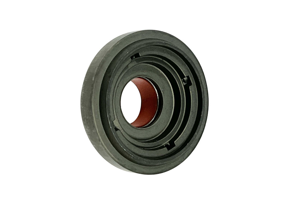 Guia do absorvedor de choque Fe C Cu para desempenho duradouro HRB70-90 Dureza 150t Prensa