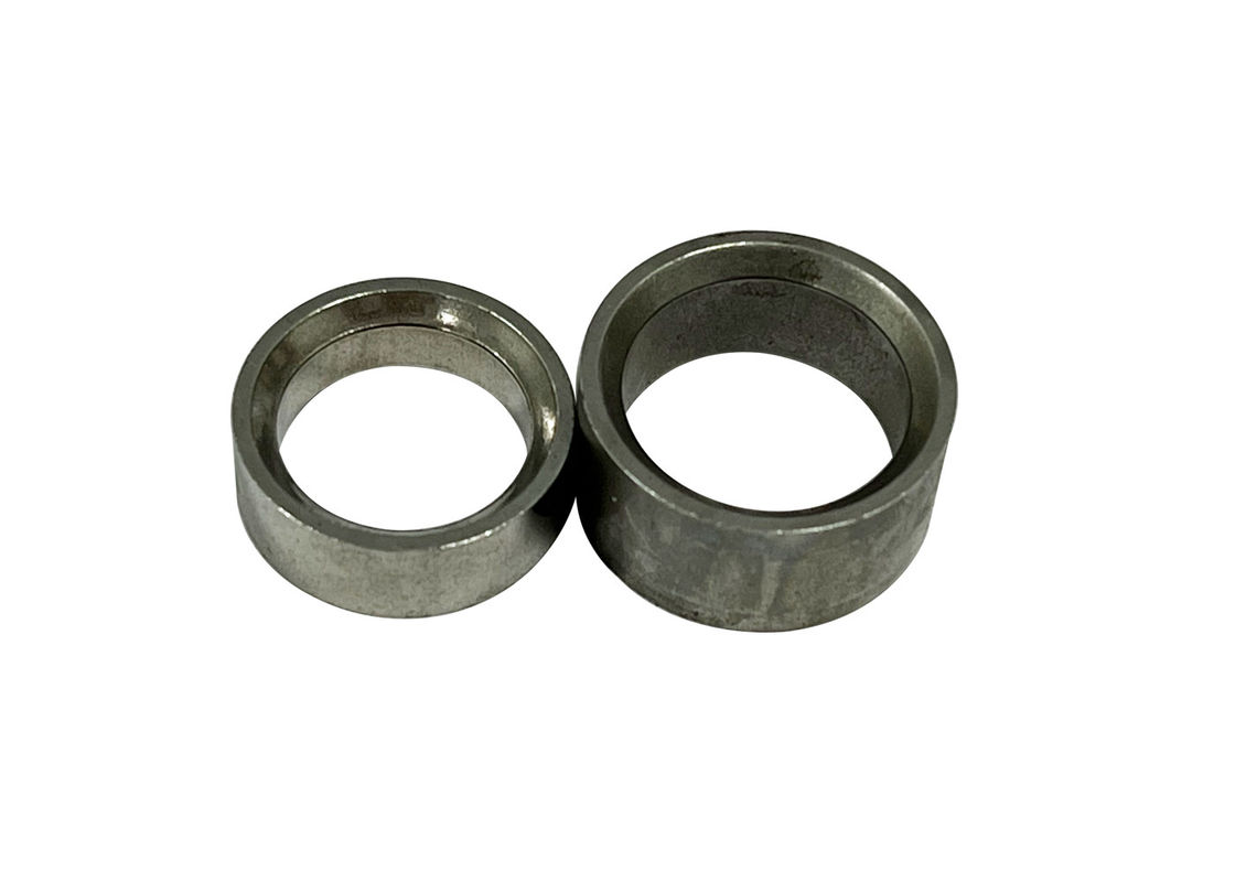 Peças de absorvedores de choque de sinterização Design OEM com resistência ao esmagamento superior a 6KN