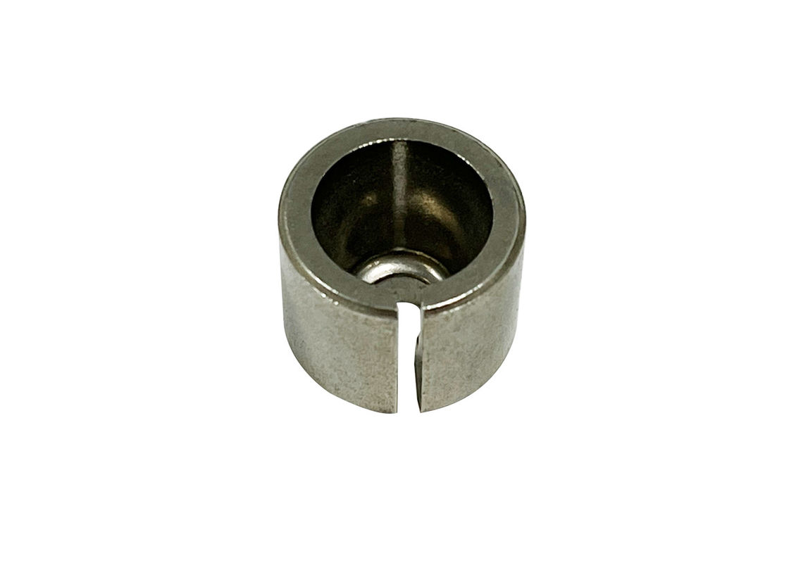 Peças de Metalurgia do Pó Fe-C-Cu com Densidade 6,3g/cm3 para Alto Desempenho e Durabilidade