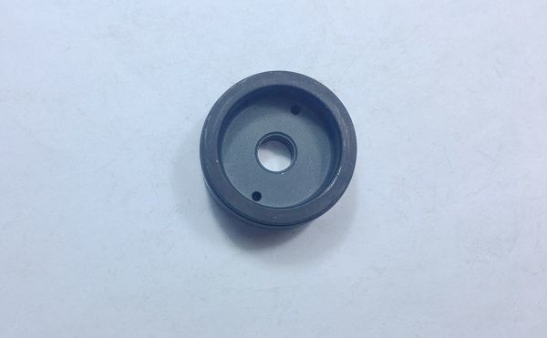 Fillled PTFE uniu o pistão 35# para os choques automotivos com resistência de desgaste