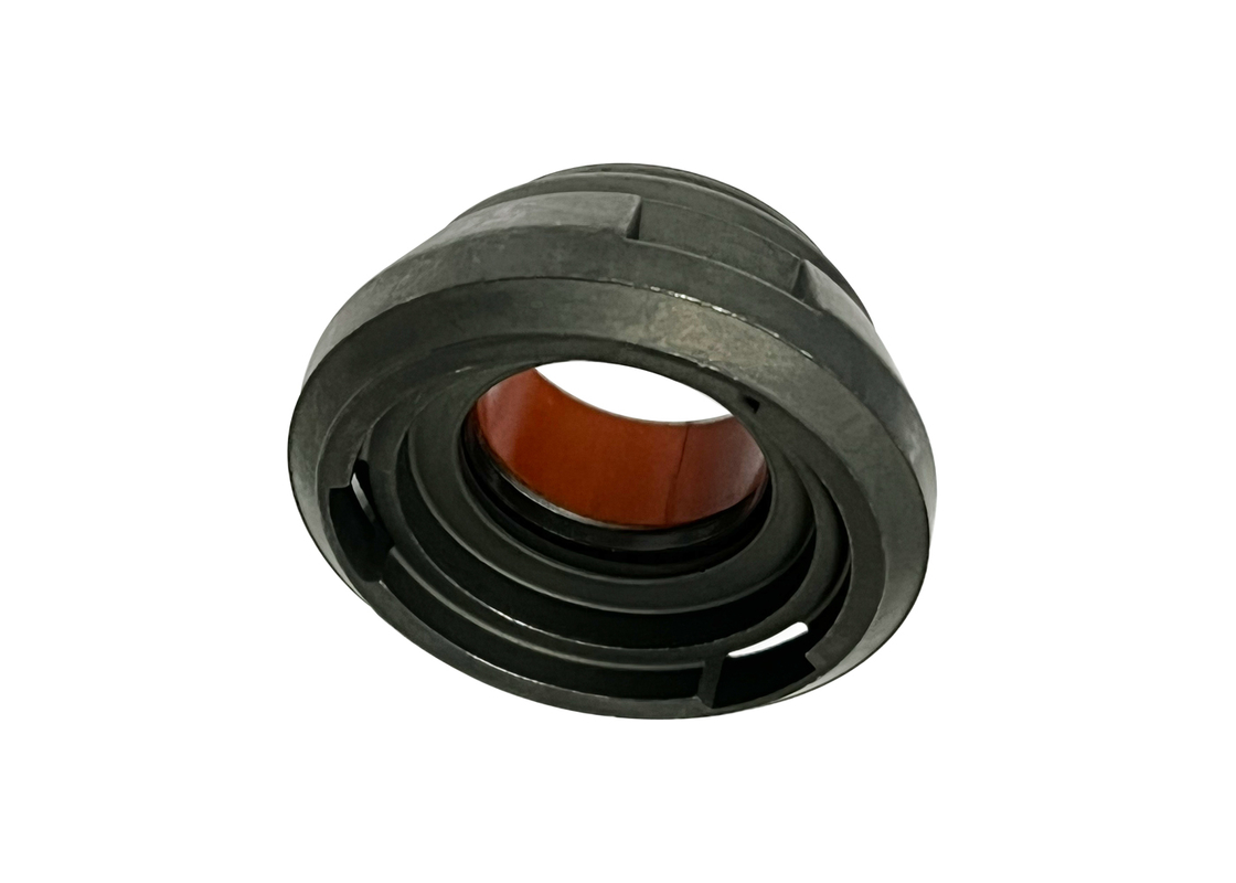 Guia do Amortecedor com Diâmetro Externo de 36mm, Dureza HRB70-95, Sem Tratamento Térmico ou Galvanização para Veículos Pesados