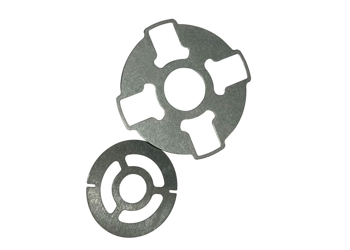 Calços de Válvula de Amortecedor produzidos com técnicas de fabricação avançadas para oferecer capacidades consistentes de ajuste de válvula