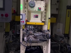 Sem tratamento de vapor pistão de absorção de choque com material de PTFE em bandas personalizado