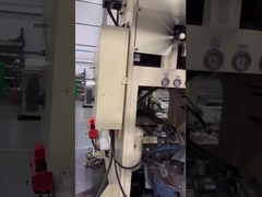 Metalurgia de pó Fe C Cu válvula de base válvula de pé para absorvedor de choques